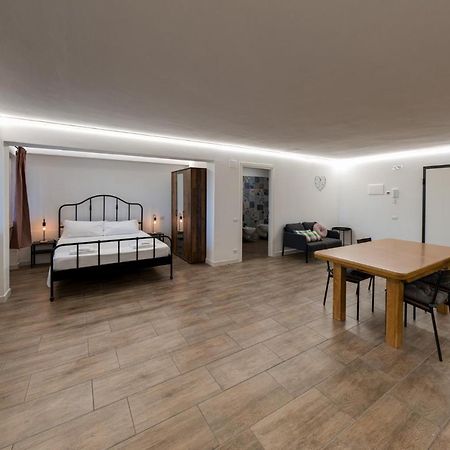Apartament Terra Da Mare Potenza Picena Zewnętrze zdjęcie