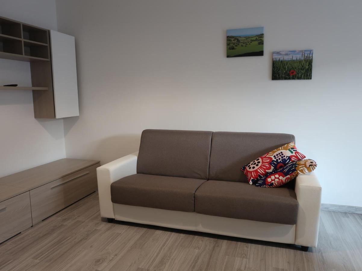 Apartament Terra Da Mare Potenza Picena Zewnętrze zdjęcie