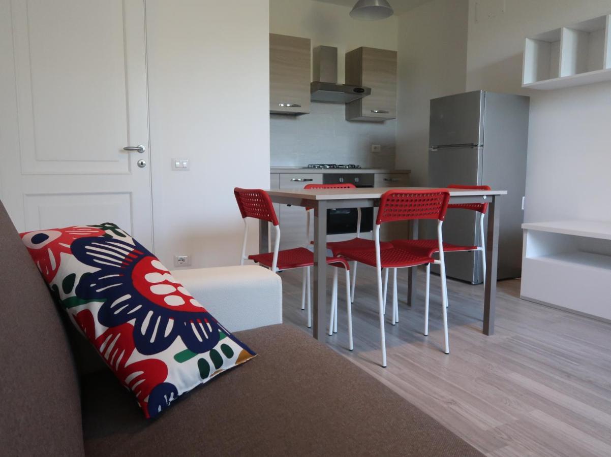Apartament Terra Da Mare Potenza Picena Zewnętrze zdjęcie