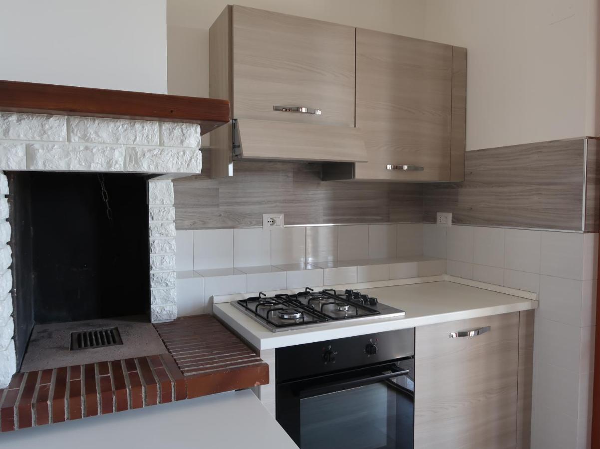 Apartament Terra Da Mare Potenza Picena Zewnętrze zdjęcie