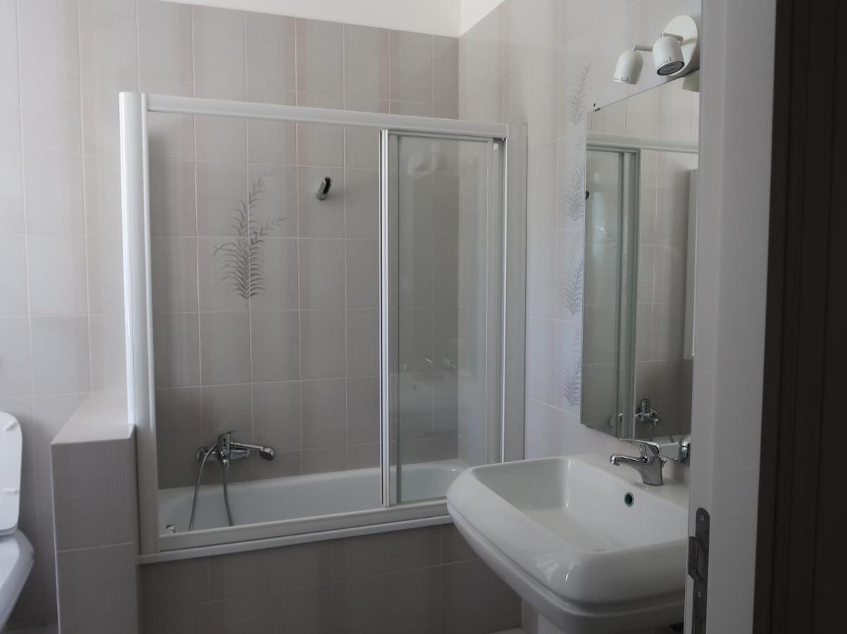 Apartament Terra Da Mare Potenza Picena Zewnętrze zdjęcie
