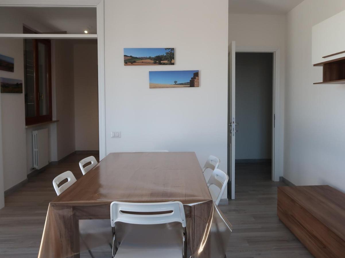 Apartament Terra Da Mare Potenza Picena Zewnętrze zdjęcie