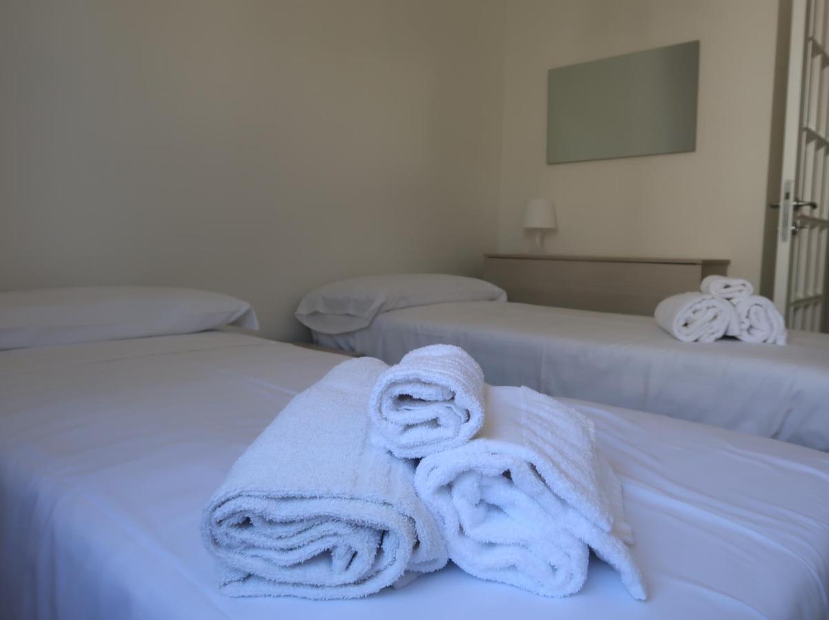 Apartament Terra Da Mare Potenza Picena Zewnętrze zdjęcie