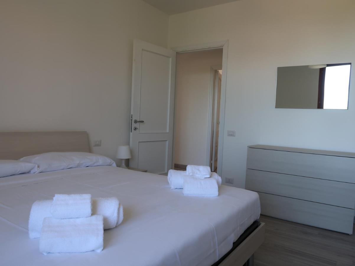 Apartament Terra Da Mare Potenza Picena Zewnętrze zdjęcie