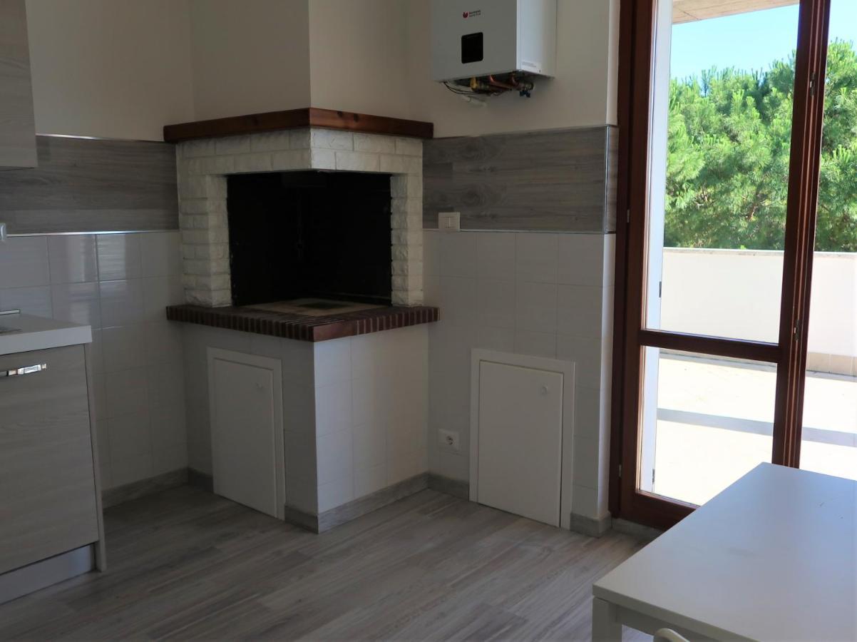 Apartament Terra Da Mare Potenza Picena Zewnętrze zdjęcie