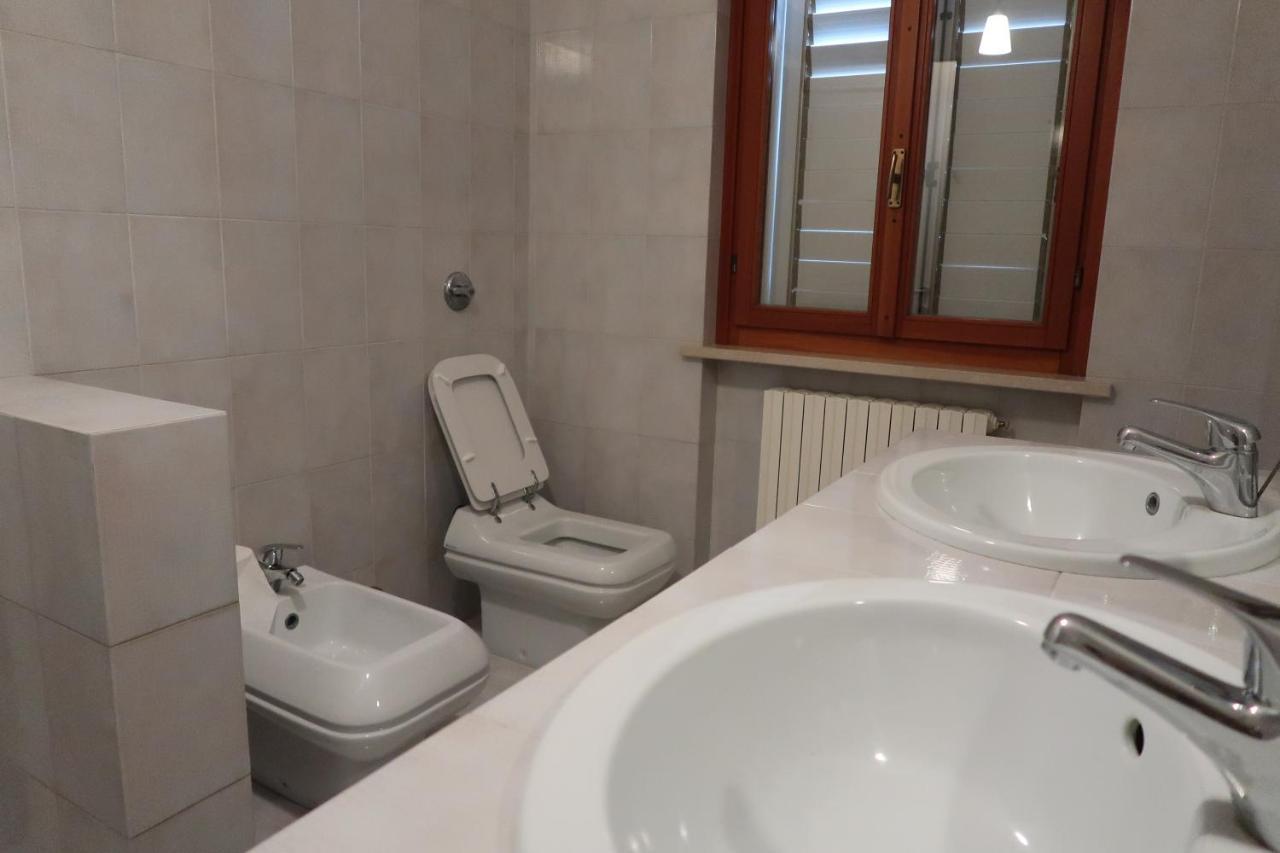 Apartament Terra Da Mare Potenza Picena Zewnętrze zdjęcie