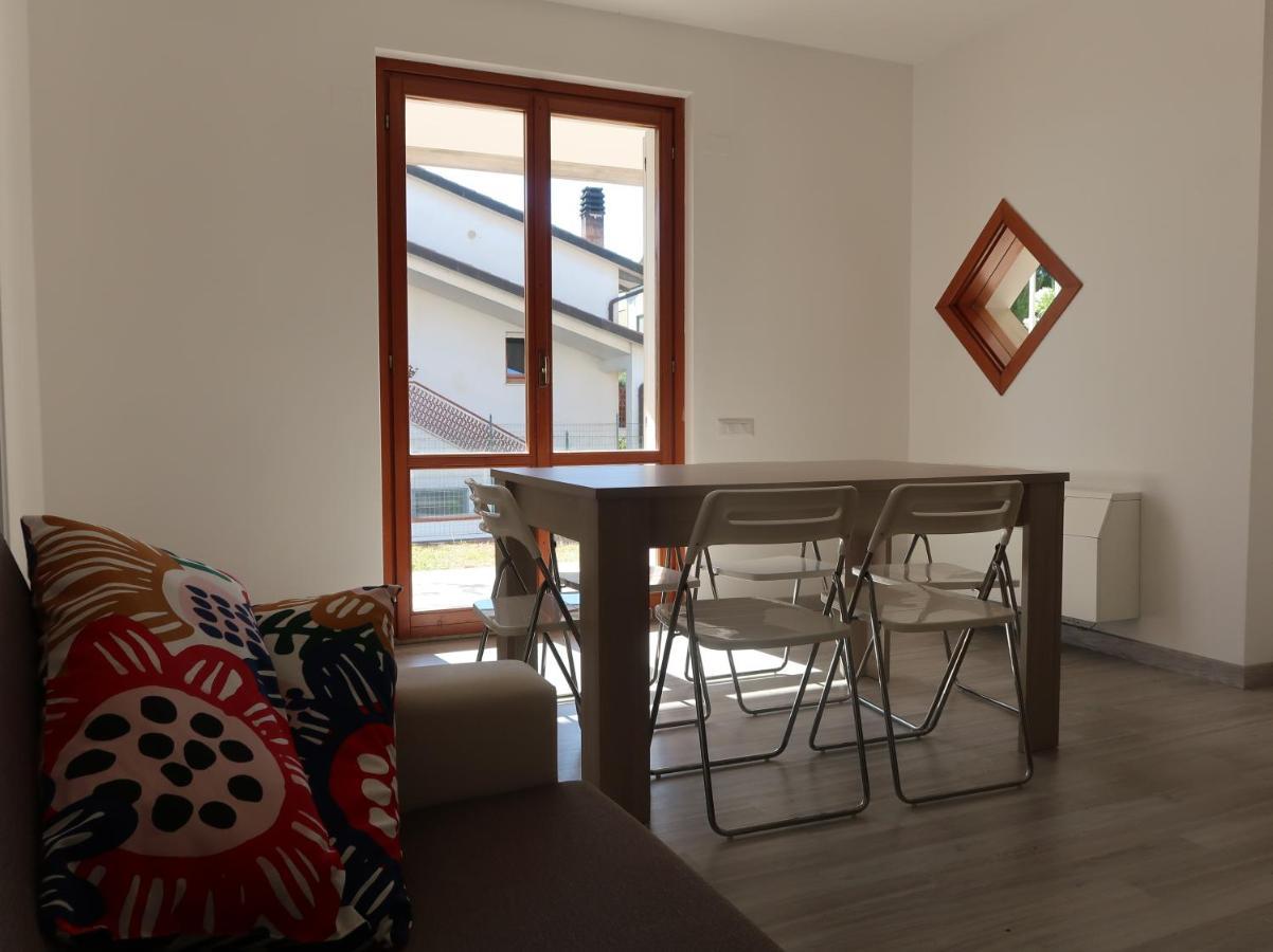 Apartament Terra Da Mare Potenza Picena Zewnętrze zdjęcie