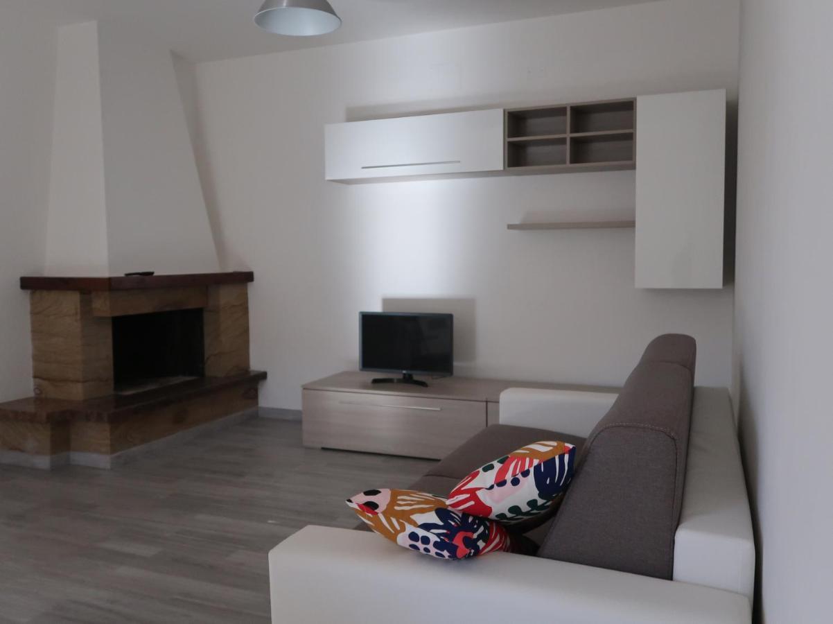 Apartament Terra Da Mare Potenza Picena Zewnętrze zdjęcie