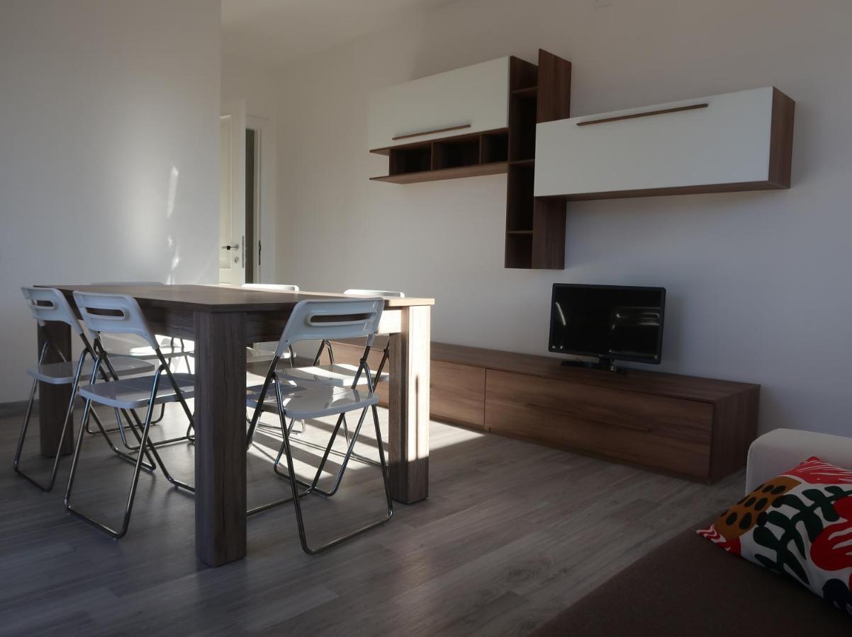 Apartament Terra Da Mare Potenza Picena Zewnętrze zdjęcie