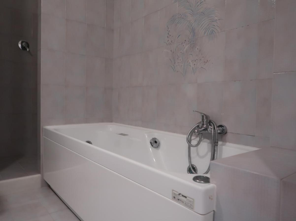 Apartament Terra Da Mare Potenza Picena Zewnętrze zdjęcie