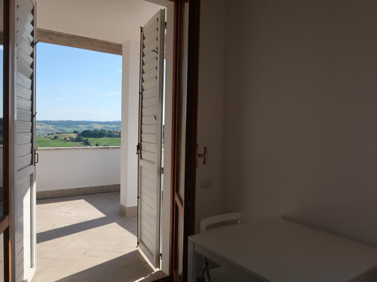 Apartament Terra Da Mare Potenza Picena Zewnętrze zdjęcie