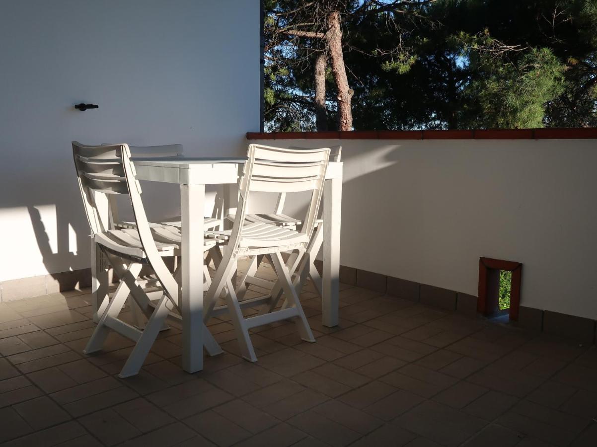 Apartament Terra Da Mare Potenza Picena Zewnętrze zdjęcie