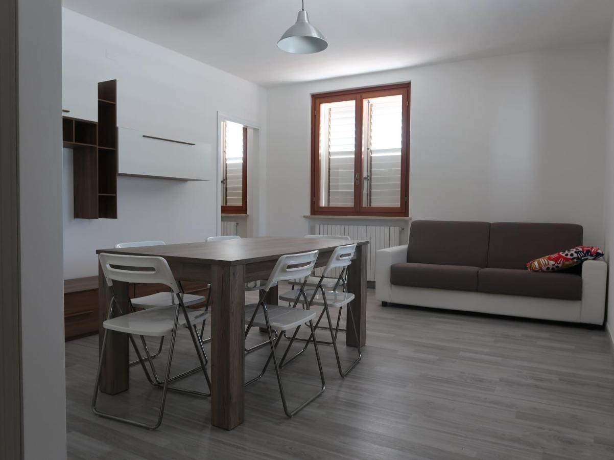 Apartament Terra Da Mare Potenza Picena Zewnętrze zdjęcie
