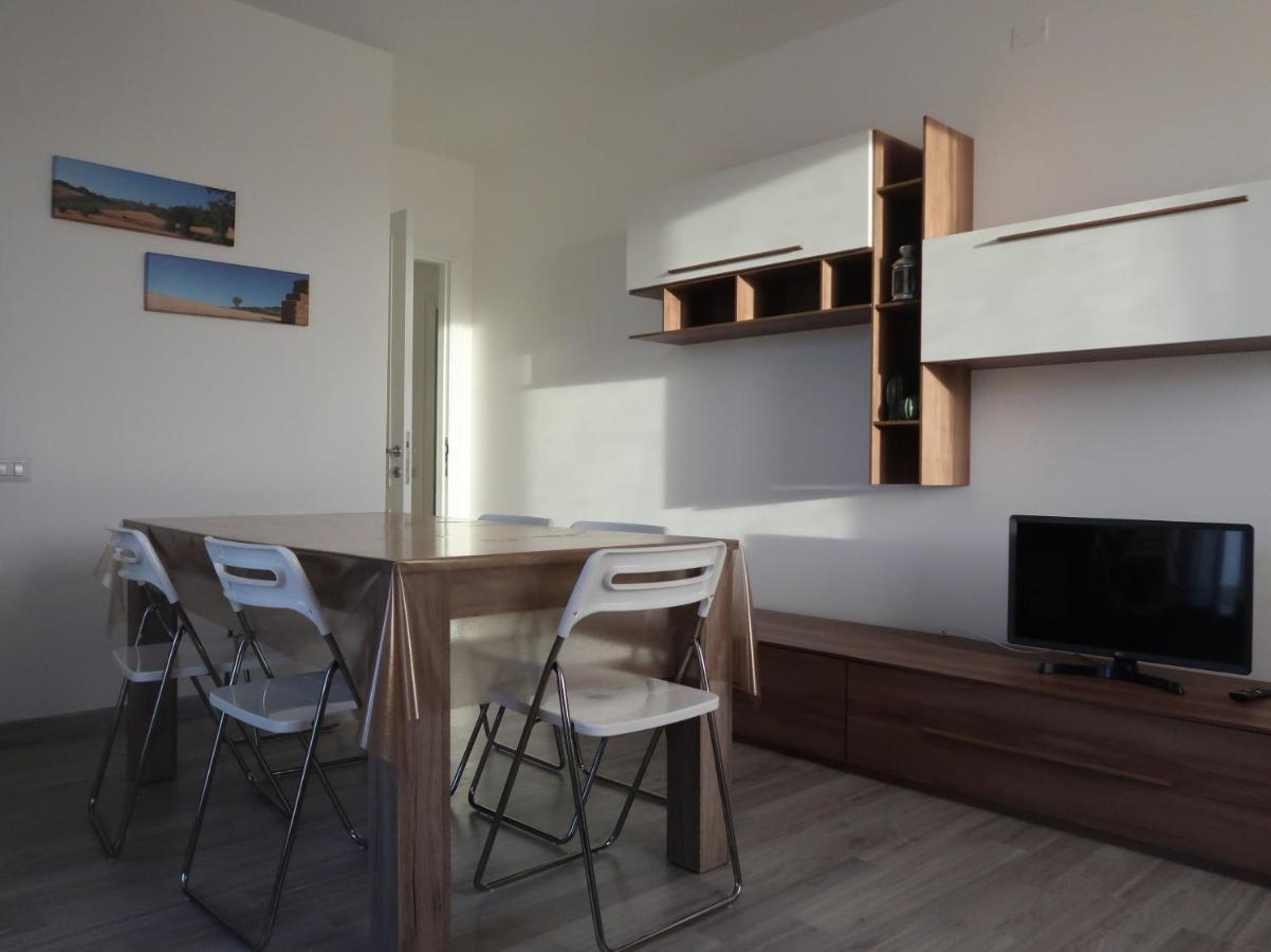 Apartament Terra Da Mare Potenza Picena Zewnętrze zdjęcie