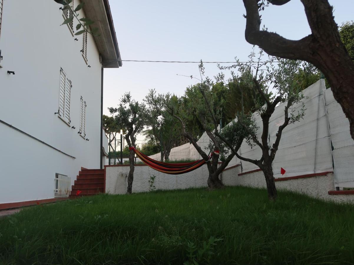Apartament Terra Da Mare Potenza Picena Zewnętrze zdjęcie