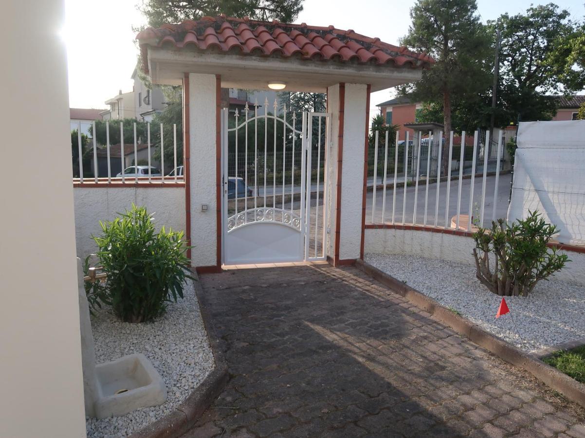 Apartament Terra Da Mare Potenza Picena Zewnętrze zdjęcie