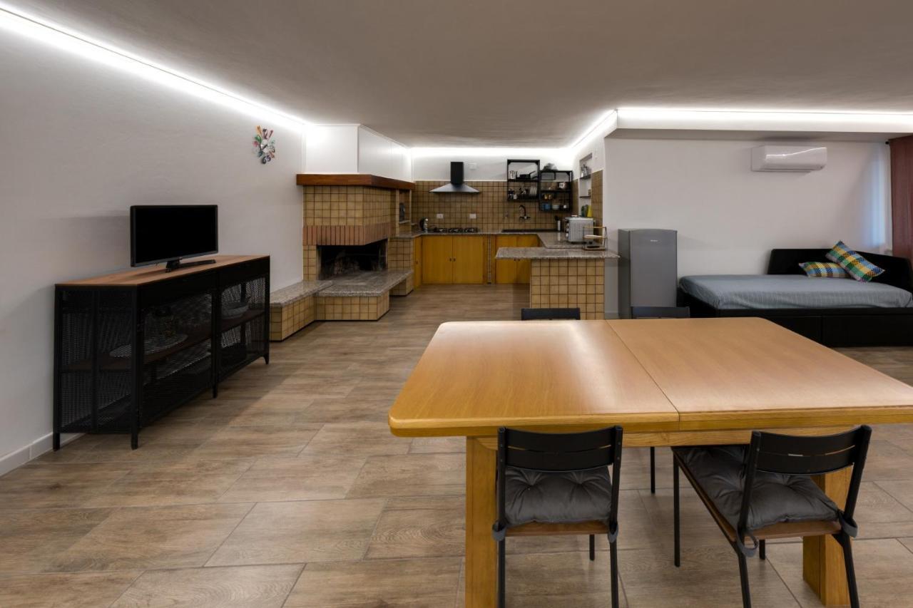 Apartament Terra Da Mare Potenza Picena Zewnętrze zdjęcie