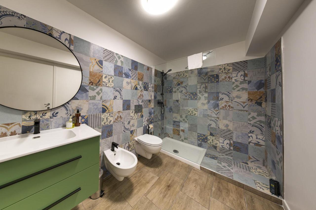 Apartament Terra Da Mare Potenza Picena Zewnętrze zdjęcie